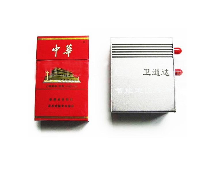 油耗GPS超聲波檢測系統