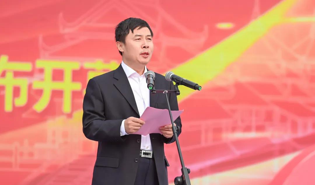 中華全國供銷合作總社監(jiān)事會(huì)副主任宗義致辭。.jpg