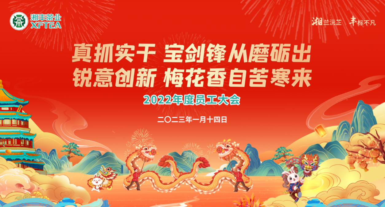 真抓實(shí)干，銳意創(chuàng)新—開啟數(shù)字化轉(zhuǎn)型新篇章