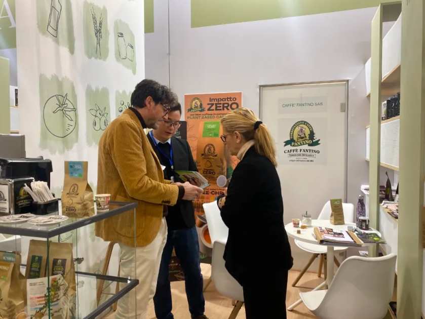 洞見全球有機化趨勢，湘豐茶業(yè)參展BIOFACH 2025 Nürnberg